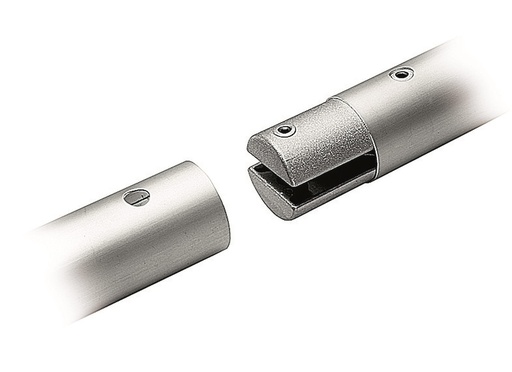 [047-2] Manfrotto - Two Section Aluminium-Core