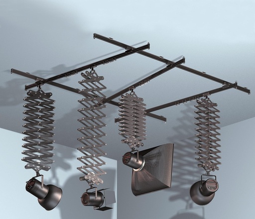 [FF3054] Manfrotto - Top System 54