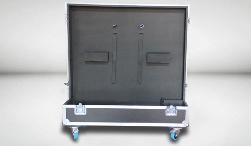 [LLC-FC9] Lightstar - Flight Case for LUXED-9