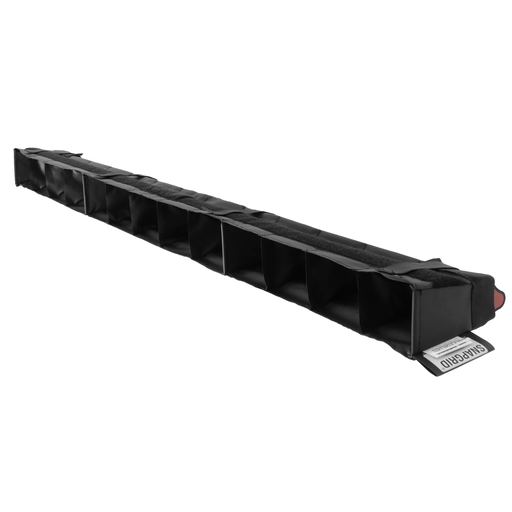 [SGBR41W40] DopChoice - SNAPGRID® 40° for BBS Reflect Bi-Color 4ft 1Bank
