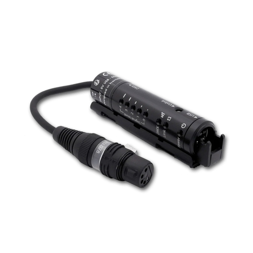 [CNT.000.005] Exalux - Connect-Rx100S "Basic"