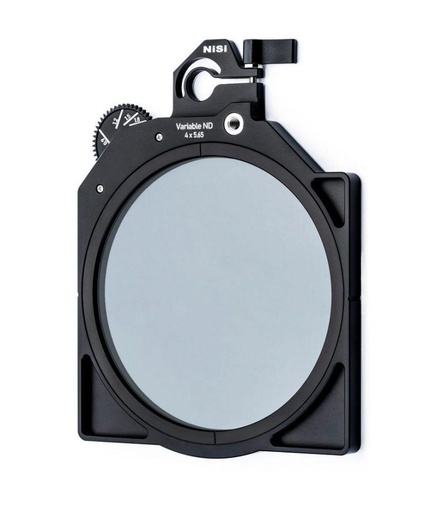 [4565VND0618-12] Nisi - Variable ND 0.6-1.8 4"x5.65" 12mm