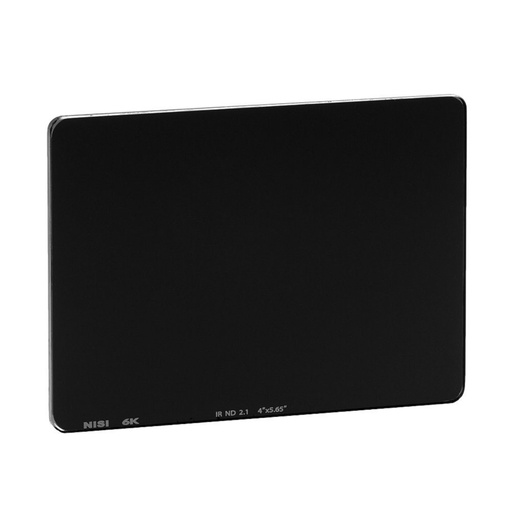 [4565IRND21] Nisi - Nano IRND 2.1 4''x5.65''