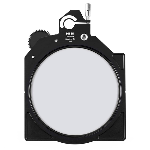 [4565YLB] Nisi - Filtre anti lumières jaunes - iodure 4''x5.65''