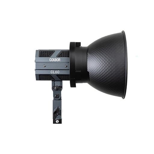 [CO-CL60] Colbor - CL60 Éclairage vidéo LED bi-color 65W