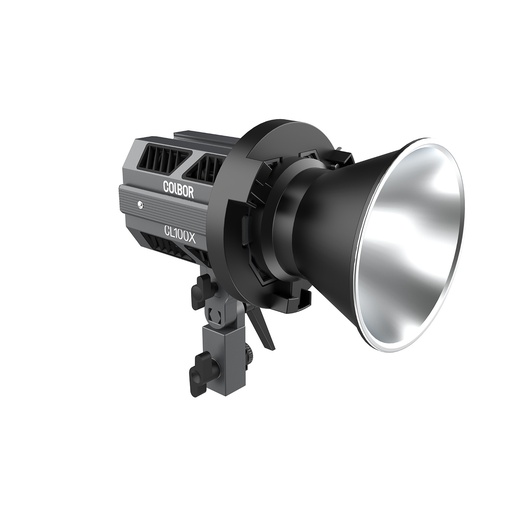 [CO-CL100X] Colbor - Cl100X Éclairage Video Led Bi-Color 100W