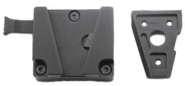 [PROVLOCK] Cvw - Adaptateur V-Lock