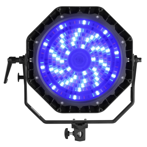 [LUXED-PS] Lightstar - Luxed-Ps Projecteur À Led En Couleur (160W Rgbww)