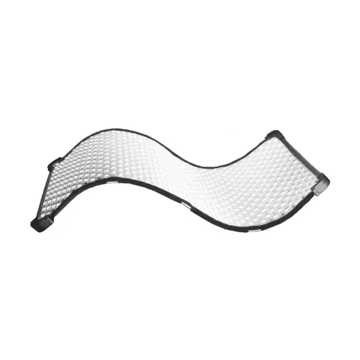 [FL1200-KIT-V] Fomex - FL1200 2’x1’ Flexible LED Light Kit
(V-Mount)