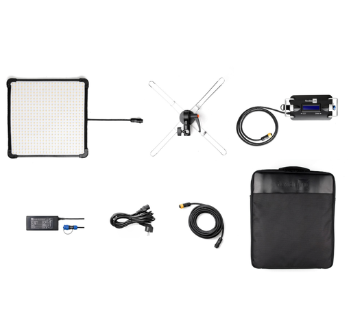 [FL600-KIT-V] Fomex - Kit Panneau Led Flexible Fomex 30X30Cm
Fl-600  Kit - Vmount