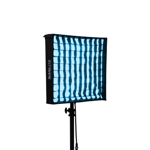 [PAVOSLIM-240C] Nanlite - PavoSlim 240C LED RGBWW Panel