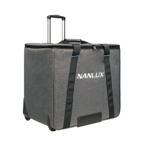 [CC-EV2400-ST-FO] Nanlux - Valise de transport pour Evoke 2400B