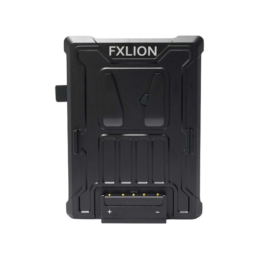 [FX-VS40] Fxlion - V-mount Hot-Swap plate