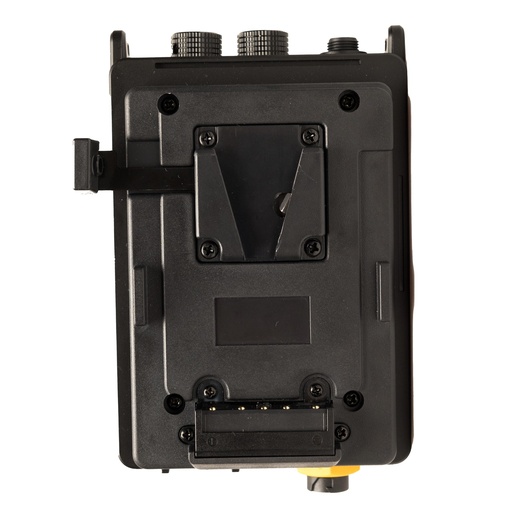 [MM-DIM-LM] Aladdin - Contrôleur MOSAIC MINI / MFL70 avec Lumenradio