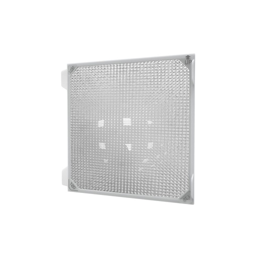 [FLXK10CLR-FRNL12] Fiilex - K10 COLOR 12 Degree Fresnel Lens (Pack of 4)