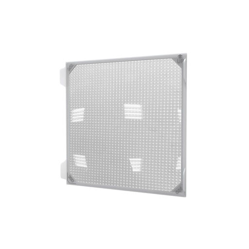 [FLXK10CLR-FRNL30-4PACK] Fiilex - Lentilles Fresnels 30 Degrés pour K10 COLOR (Pack de 4)