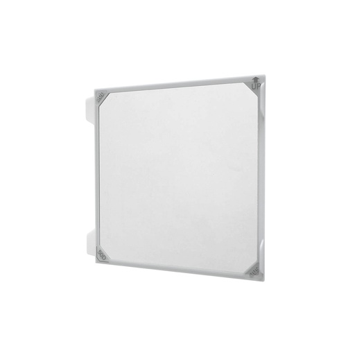 [FLXK10CLR-FRNL50-4PACK] Fiilex - Lentilles Fresnels 50 Degrés pour K10 COLOR (Pack de 4)