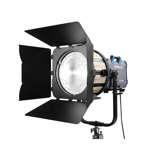 [FL-45E] Nanlux - FL-45E Motorized Fresnel Lens (16°-50°)