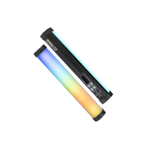 [PavoTube-II-6XR-8KIT] Nanlite - PavoTube II 6XR RGBWW Pixel Tube light Kit de 8