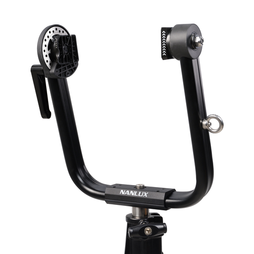 [YK-EV1200-DB] Nanlux - Evoke 900C/1200/1200B Yoke with Disc Brake