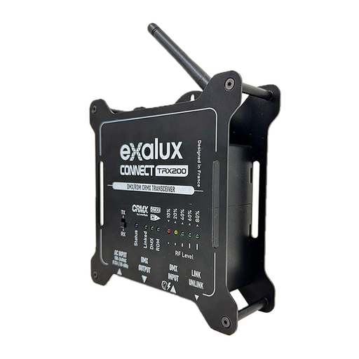 [TRX200] Exalux - Trx200