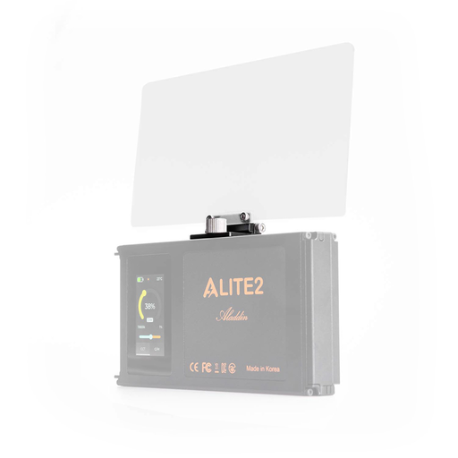 [AL2-FOLD-DIFFUSER] Aladdin - Diffuser for ALITE 2