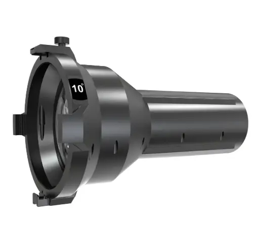 [FLXG6CLR-LEKO10] Fiilex - Optique G6 Leko 10 degrés