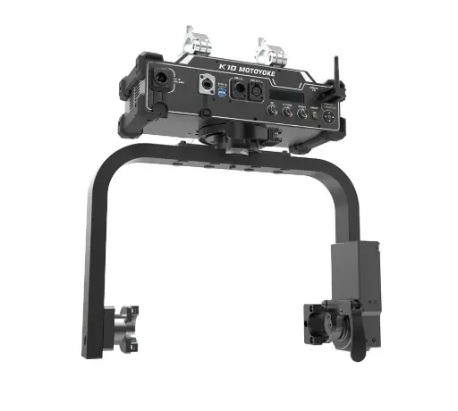 [FLXK10CLR-MOTOYOKE-EU] Fiilex - Lyre motorisée pour K10