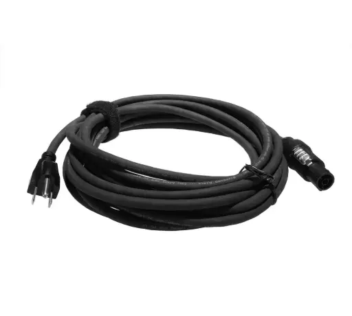 [FLXK40CLR-PSU-ACJ18-TRUE1-EU] Fiilex - Câble AC True1 vers C/EU 5,5m pour K40