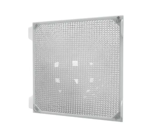 [FLXK40CLR-FRNL12-16PACK] Fiilex - Lentilles Fresnels 12 Degrés pour K40 Color (Pack de 16 avec sac)