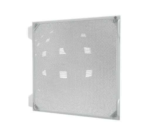 [FLXK40CLR-FRNL18-16PACK] Fiilex - Lentilles Fresnels 18 Degrés pour K40 Color (Pack de 16 avec sac)