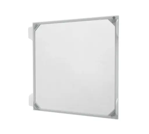 [FLXK40CLR-FRNL50-16PACK] Fiilex - Lentilles Fresnels 50 Degrés pour K40 Color (Pack de 16 avec sac)