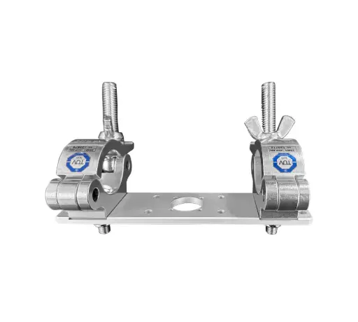 [FLXK40CLR-CLP] Fiilex - K40 Truss Clamp