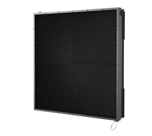 [FLXK40CLR-HONEYCOMB] Fiilex - K40 Honeycomb