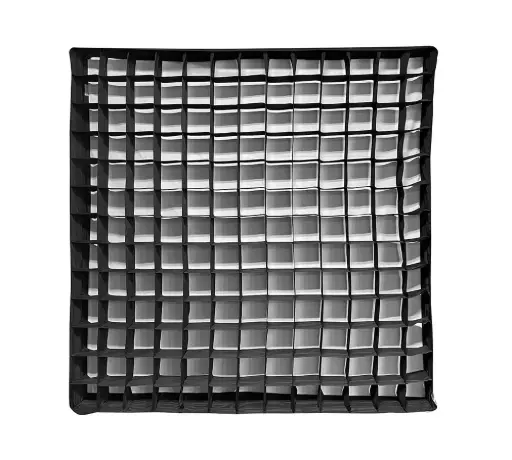 [FLXK40CLR-SNAPBAG-GRID] Fiilex - K40 Snapbag Soft Grid