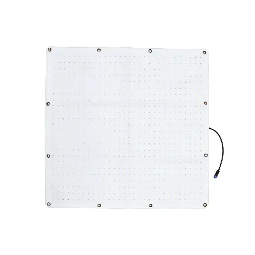 [FBS200BI] Aladdin - FABRIC-LITE 200 Bi-Color (Panneau seul)