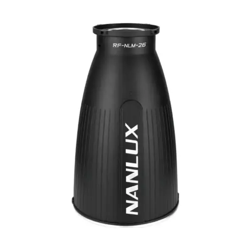 [RF-NLM-26] Nanlux - 26 degrees Reflector for Evoke 1200