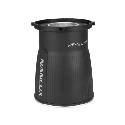 [RF-NLM-45] Nanlux - 45 degrees reflector for Evoke 1200