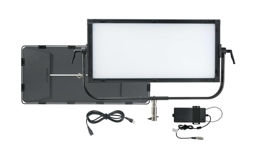 [TK-140B] Nanlux -  TK-140B LED Bi-color Soft Panel Light