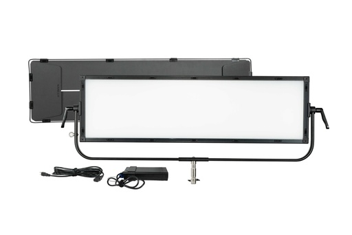 [TK-280B] Nanlux -  TK-280B LED Bi-color Soft Panel Light