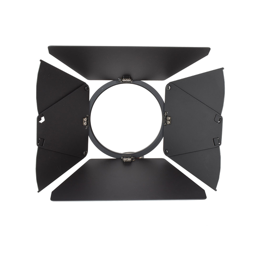 [FLXQ3CLR-BD8] Fiilex - Q3 COLOR Barndoor 8 Leaf