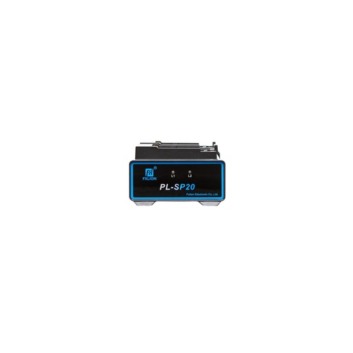 [PL-SP20] Fxlion - 2-ch DV Charger for Sony NP-F and Panasonic D54 series